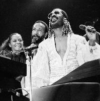 A Night of Motown