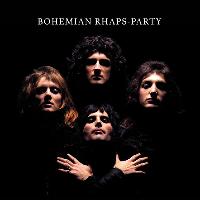 Bohemian Rhaps - Party at The Deaf Institute