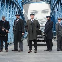 Peaky Blinders