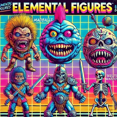 Gillingham Vintage Toy Fair