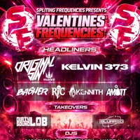 Valentines Frequencies
