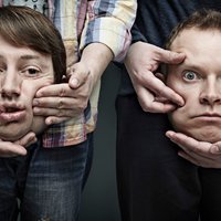 Big Mad Andy's Peep Show Quiz - Southampton at EngineRooms