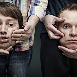 Big Mad Andy's Peep Show Quiz - Southampton