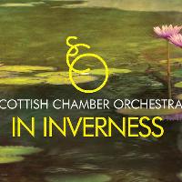 Scottish Chamber Orchestra in Inverness