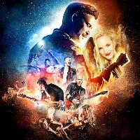 Queen Machine ft Kerry Ellis at Scarborough Open Air Theatre