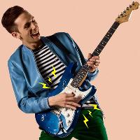 Cory Wong at Queen Margaret Union (QMU)