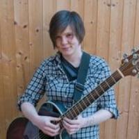 Grace Petrie at The Tunnels