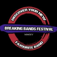 Breaking Bands Festival