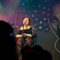 Söderberg Jazz Sundays - MARIANNE MCGREGOR at Soderberg