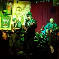 The Petty Heartbreakers at Duck And Drake