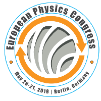 2nd European Physics congress at Arena Berlin