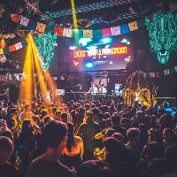 Little Festival x Deeperfect Terrace Party