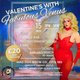A Valentines brunch with Venus Event Title Pic