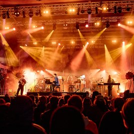 Morvala Festival of Arts 2026