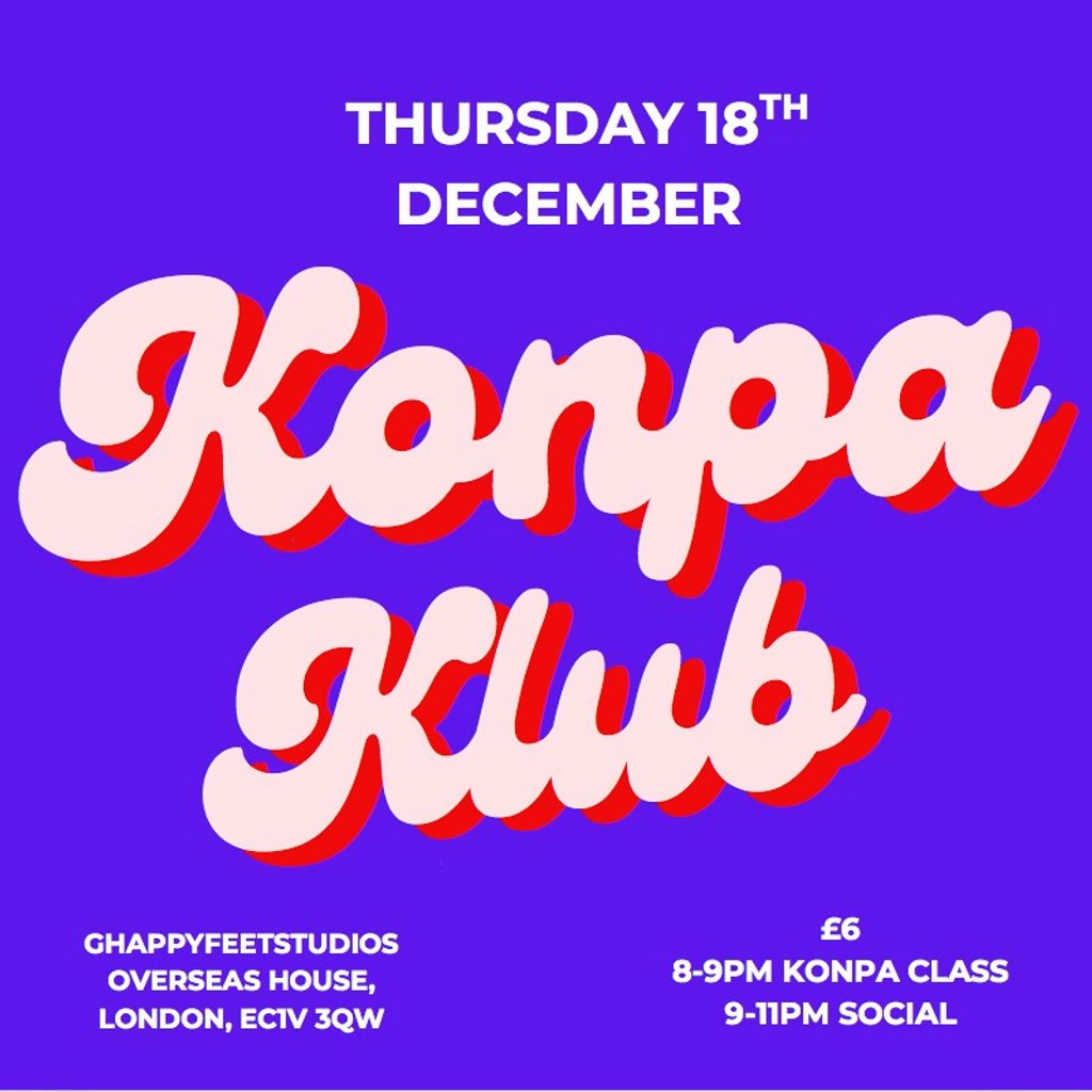 Konpa Klub