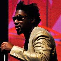 Roots Manuva - London Roots Manuva - London