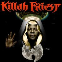 Killah Priest (Wu Tang Clan) Live In Manchester