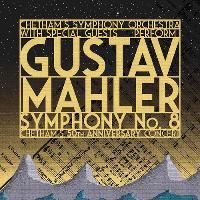 Chetham's Symphony Orchestra: Mahler Symphony No. 8 at Bridgewater Hall