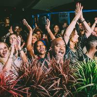 Deep into Soul Presents Frankie Feliciano at The Prince Of Wales Brixton