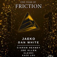 1 Year of Friction @ alta at Alta