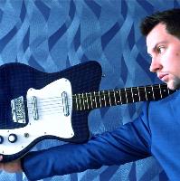 Medium Eyes Blue Build - Album Launch (Edinburgh)