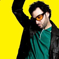 Patrick Monahan - Live Comedy at Princess Royal Theatre