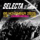 SELECTA PRESENTS: Casino Royale - MOZEY 360 & More Event Title Pic