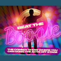 Southampton's Most Brutal Stand Comedy "Beat the Boogie" at The Attic Southampton