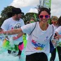 Bubble Rush