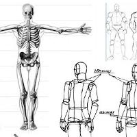 Tutored Life Drawing - Beginners
