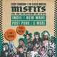 MISFITS - Bristol's newest alt Thursday club night Event Title Pic