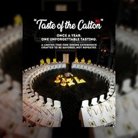 Taste of the Calton XL at Barras Art And Design (BAaD)