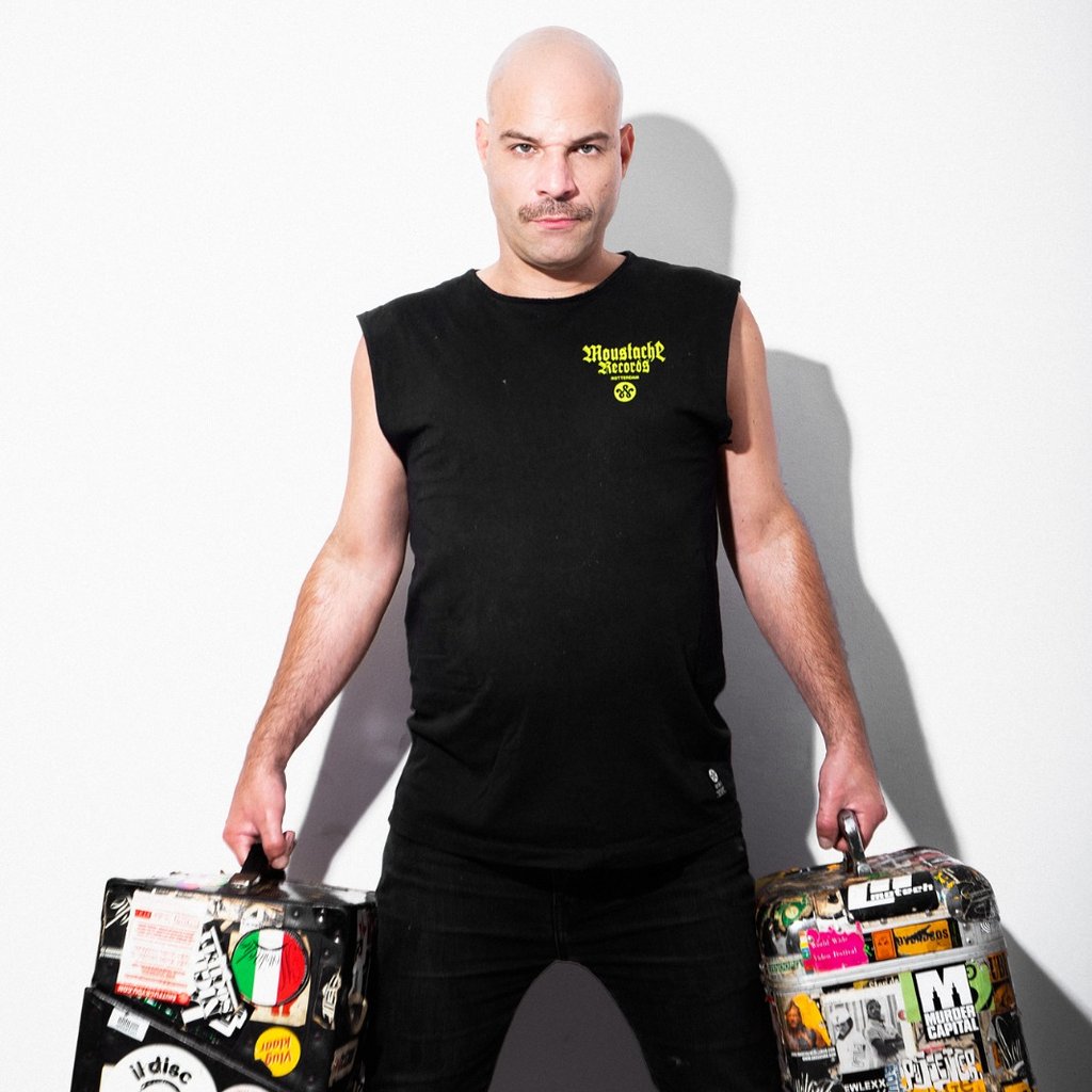 David Vunk