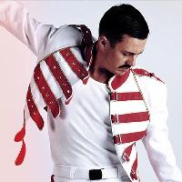 Freddie Mercury Tribute