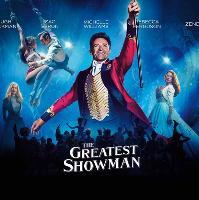 Outdoor Cinema - The Greatest Showman