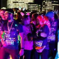 Shine Night Walk 10k Southampton at O2 Guildhall West Marlands Road Southampton SO14