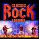 Classic Rock Legends Event Title Pic