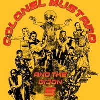 Colonel Mustard & The Dijon Five do Brunch by the Beach (Again)