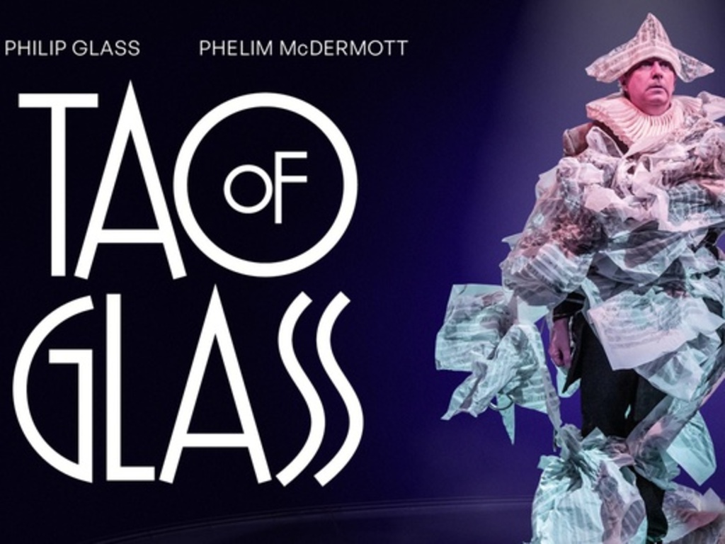 Tao Of Glass