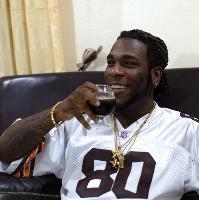 Burna Boy