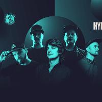 WAH - Andy C, Hybrid Minds, Holy Goof, Macky Gee,