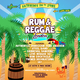 Rum & Reggae Event Title Pic