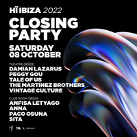 Hi Ibiza Closing Party Hi Ibiza Closing Party