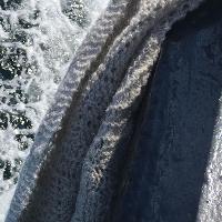 Imogen Rigden: Lace Weight. 16 January-2 February