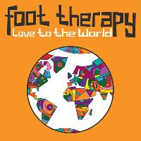 Foot Therapy Presents: Love to the World w/ Werkha + More