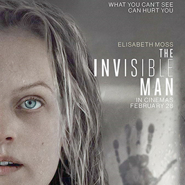 The Invisible Man @ Southend Drive In Cinema