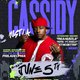 CASSIDY: Live in Glasgow Event Title Pic