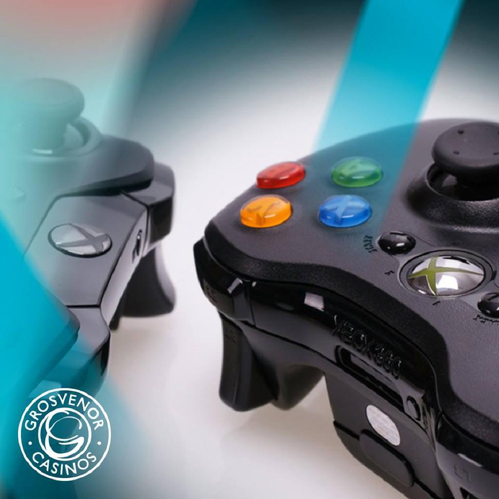 Grosvenor casino fifa tournament