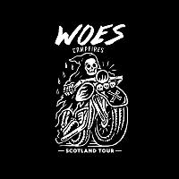 Woes & Campfires