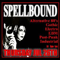 Spellbound